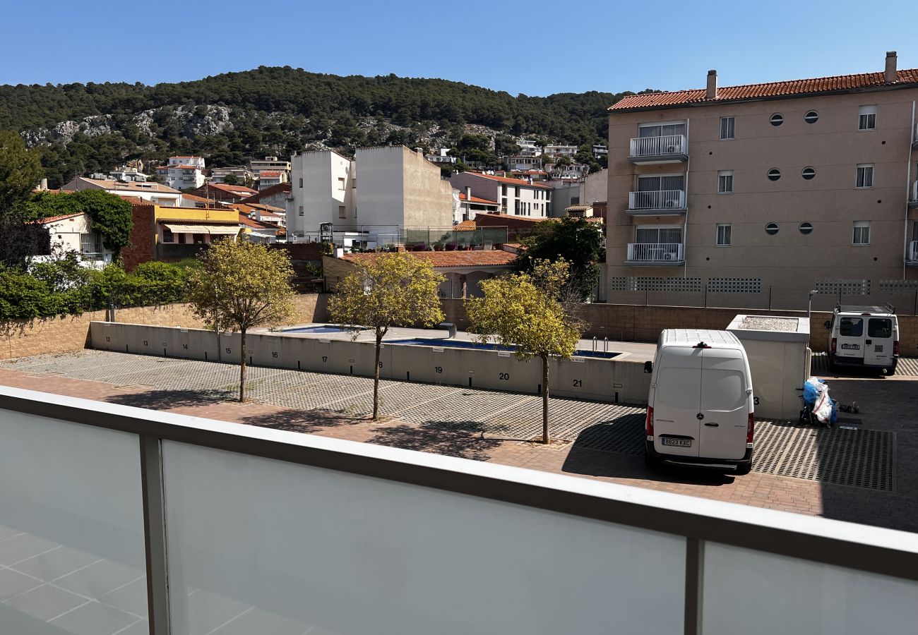 Apartamento en Estartit - ESPIGO B 1-2