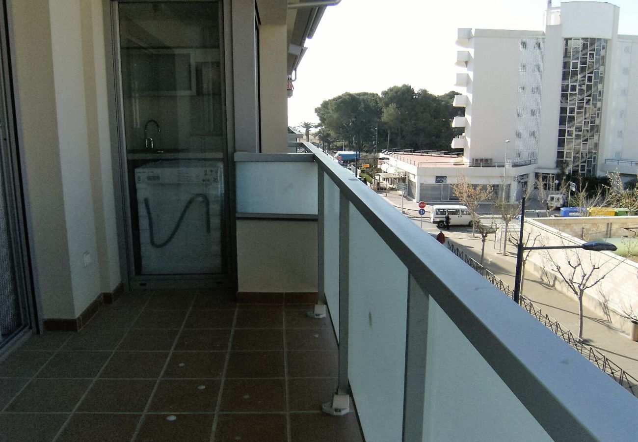 Apartamento en Estartit - ESPIGO A 3-2