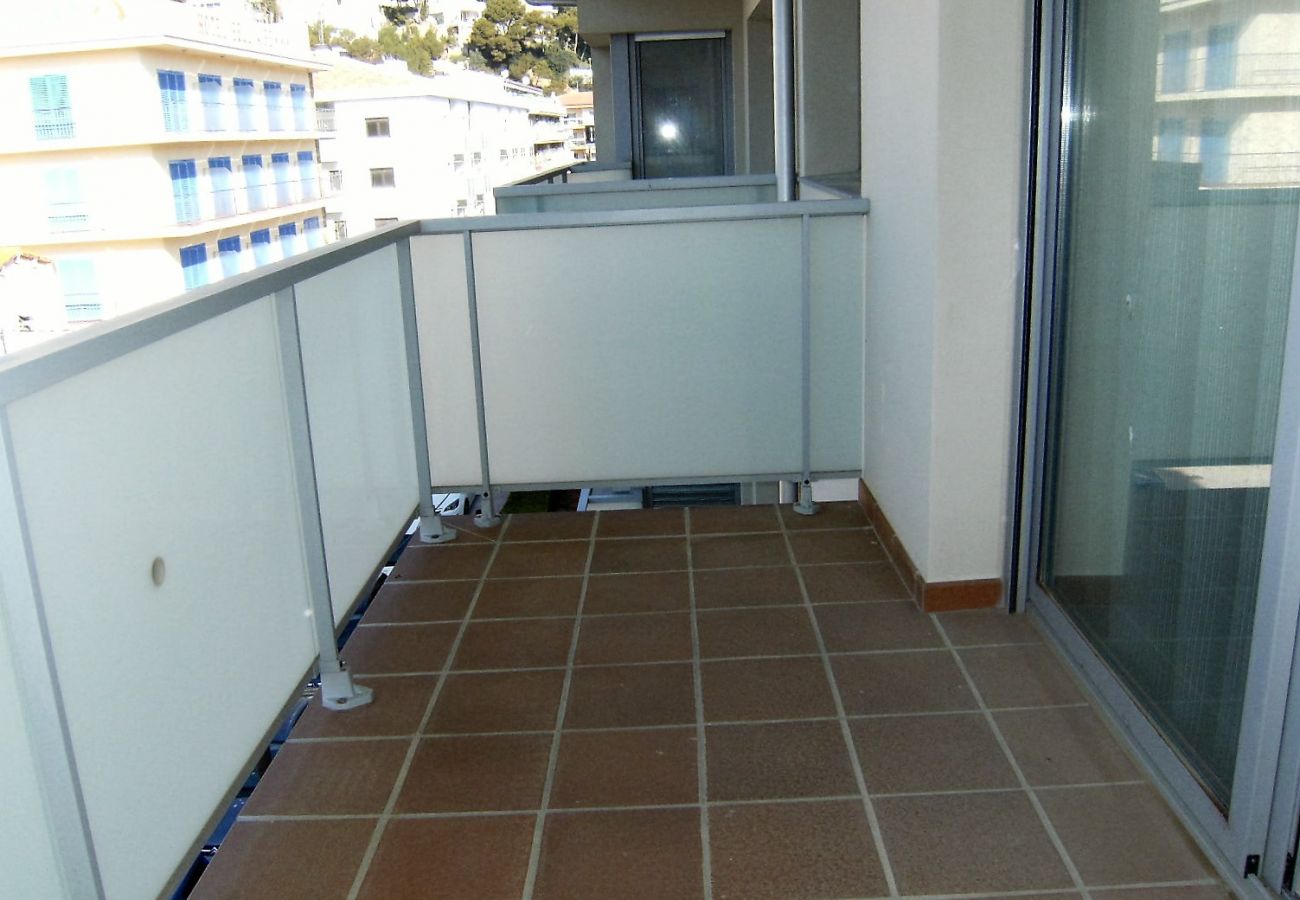 Apartamento en Estartit - ESPIGO A 3-2