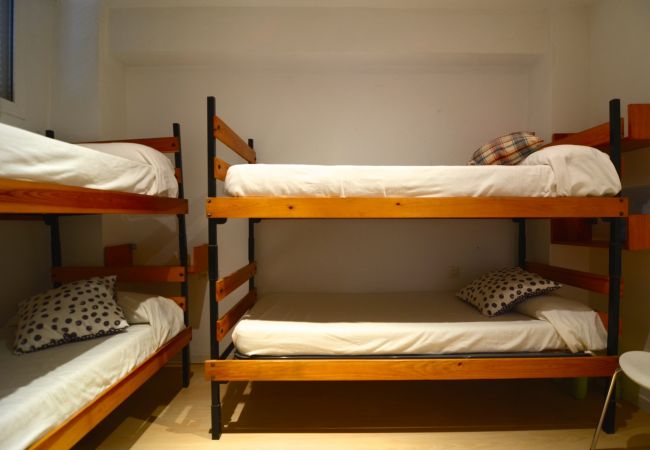 Apartamento en Estartit - CATALONIA 4-5 Apartamento en Estartit - CATALONIA 4-5