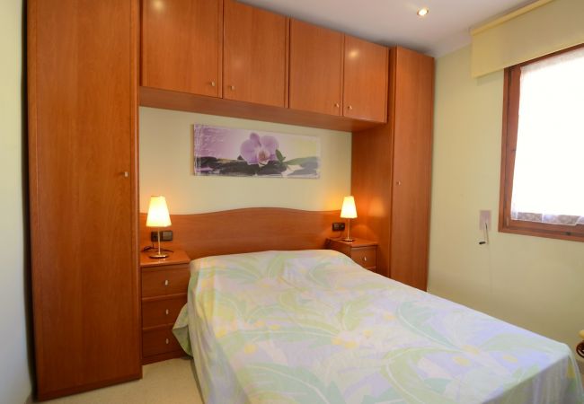 Apartamento en Estartit - FALAGUER C11 Apartamento en Estartit - FALAGUER C11