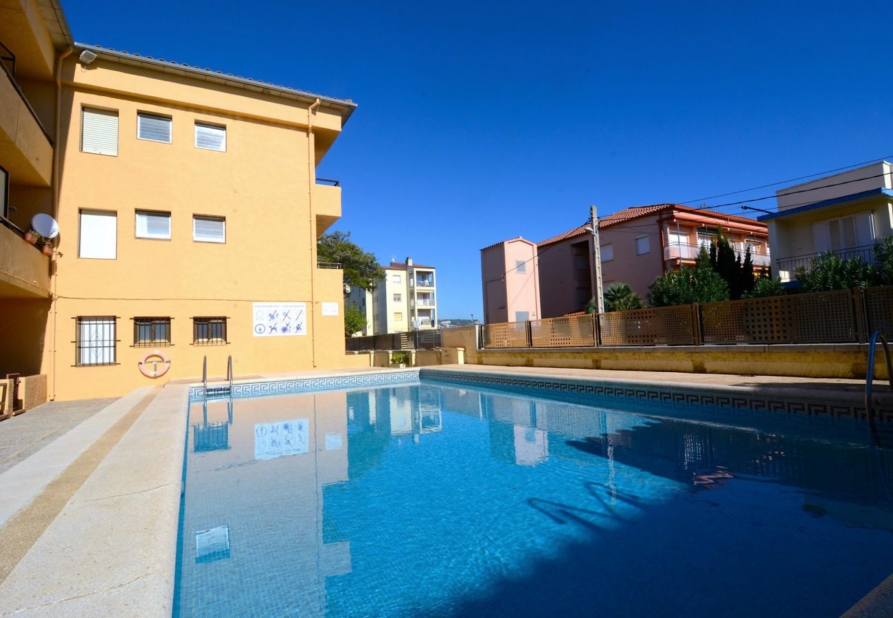 Apartamento en Estartit - FALAGUER C11