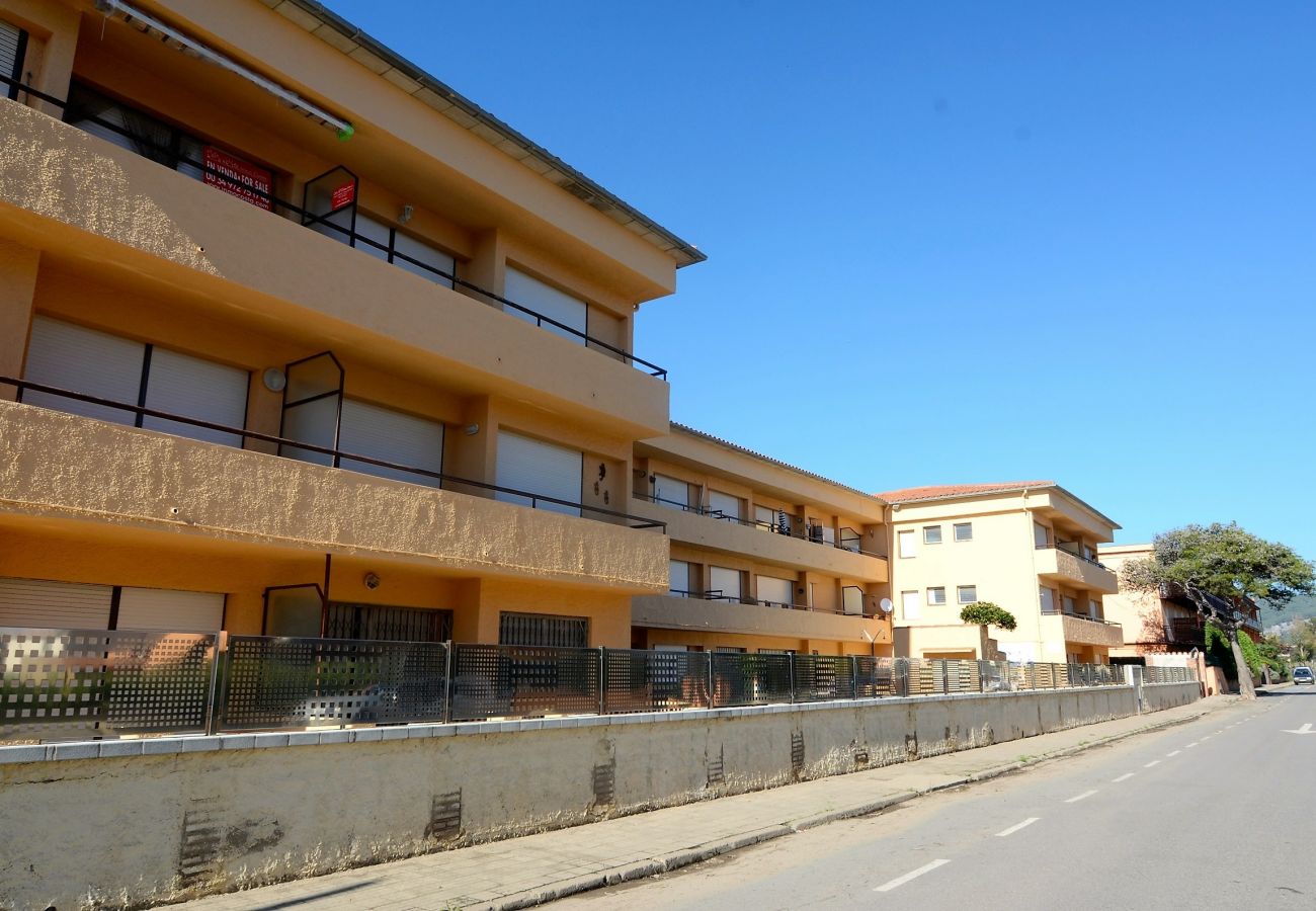 Apartamento en Estartit - FALAGUER C11