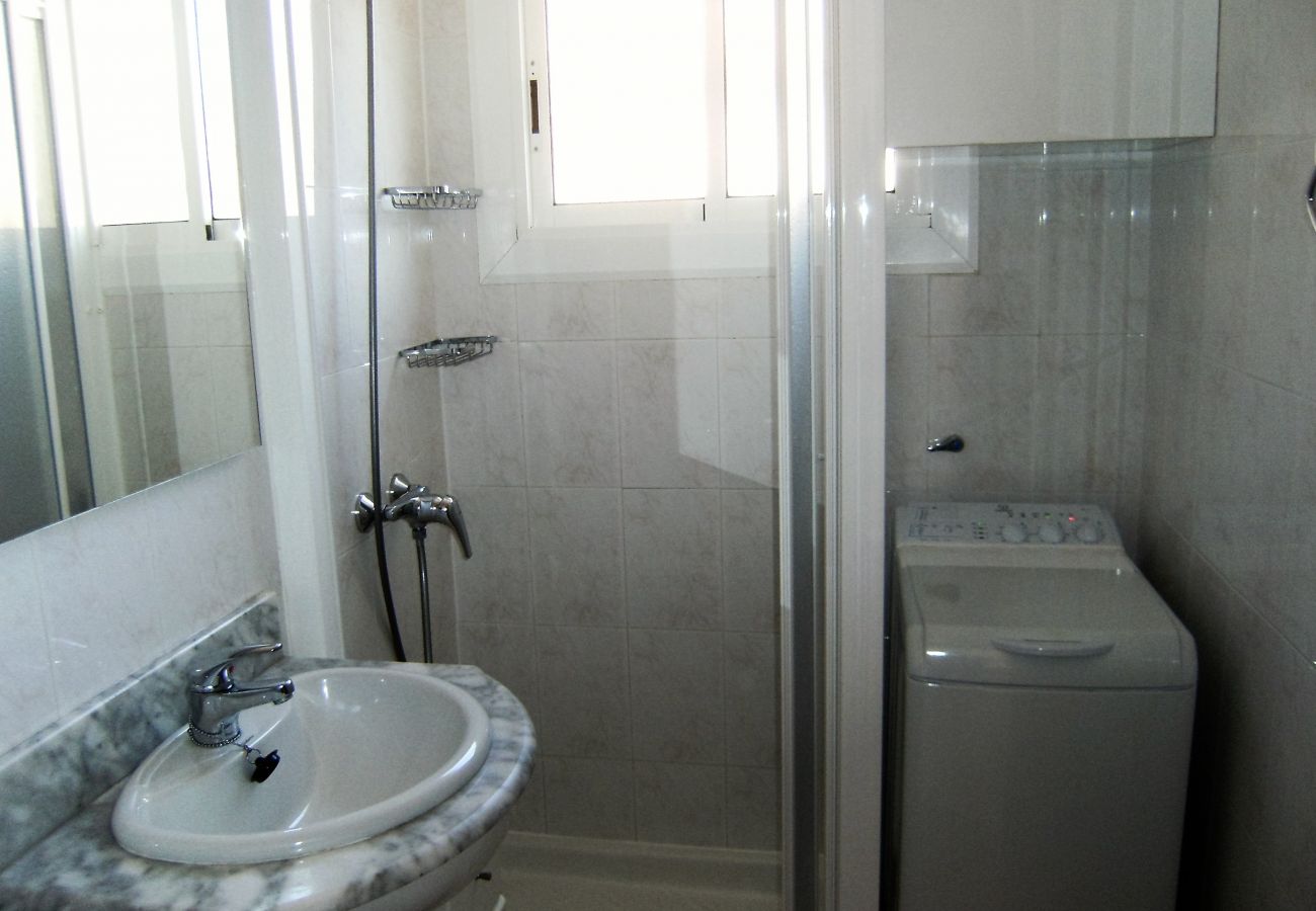 Apartamento en Estartit - FALAGUER C11