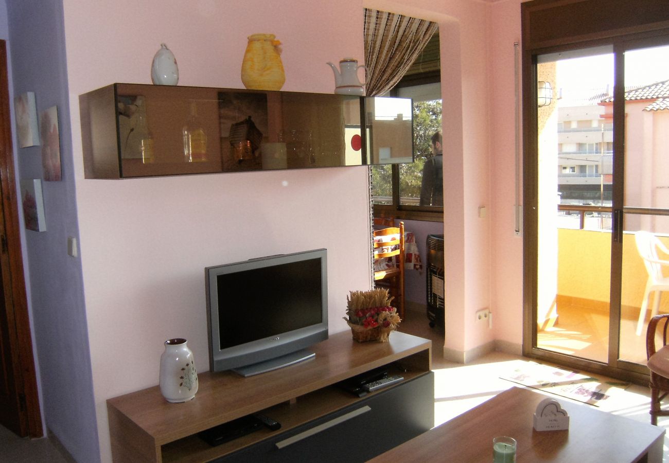 Apartamento en Estartit - FALAGUER C11