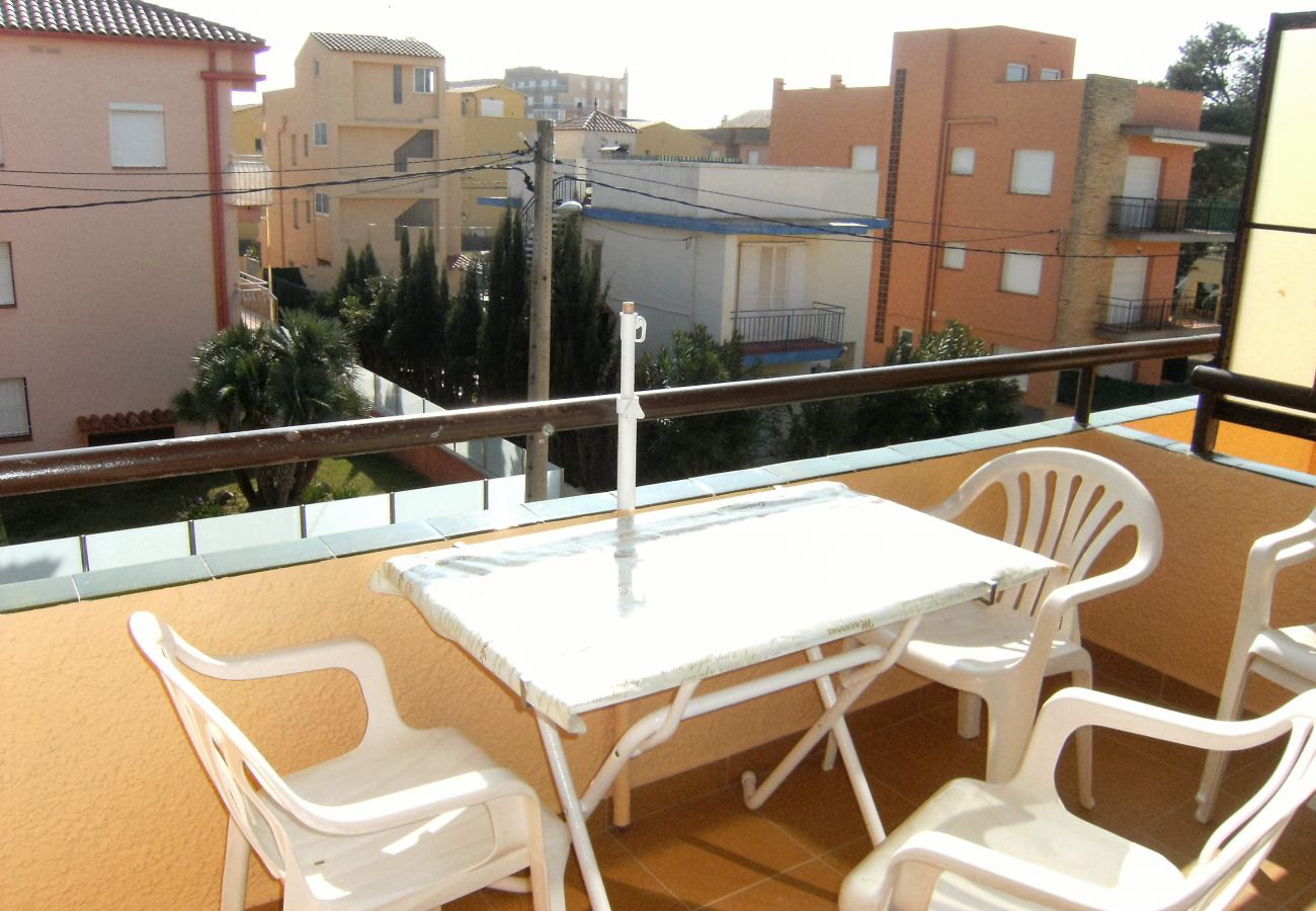 Apartamento en Estartit - FALAGUER C11