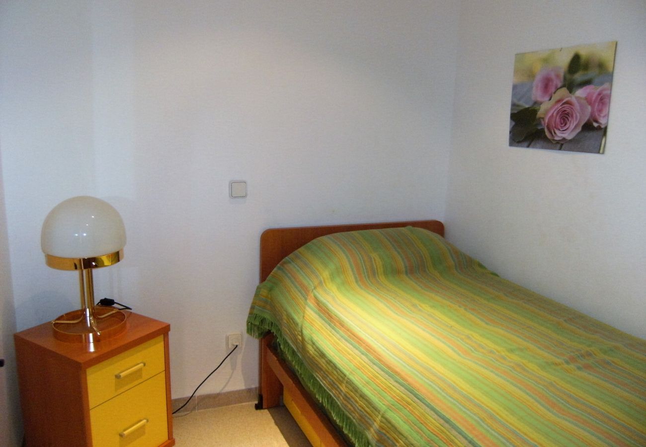 Apartamento en Estartit - FALAGUER C11