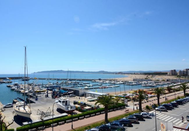 Apartamento en Estartit - ARTS 1 Apartamento en Estartit - ARTS 1