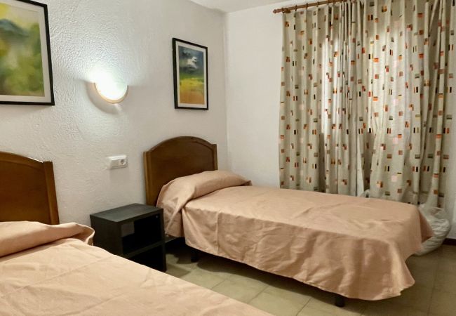 Apartamento en Estartit - ARTS 1 Apartamento en Estartit - ARTS 1