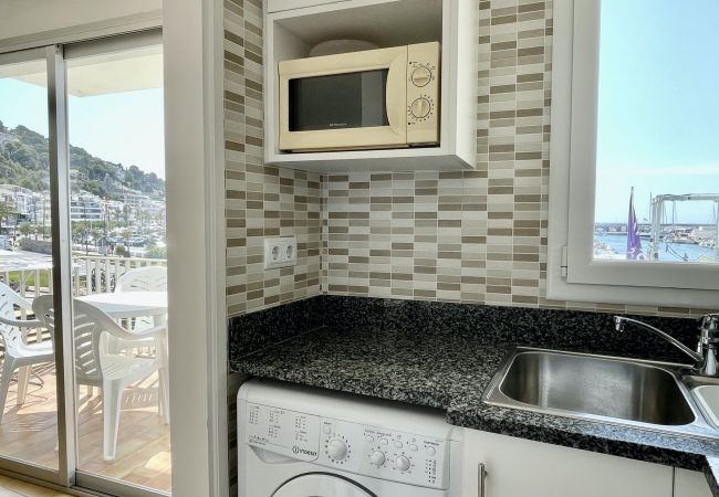 Apartamento en Estartit - ARTS 1 Apartamento en Estartit - ARTS 1