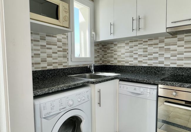 Apartamento en Estartit - ARTS 1 Apartamento en Estartit - ARTS 1