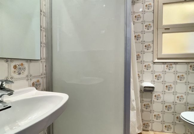 Apartamento en Estartit - ARTS 1 Apartamento en Estartit - ARTS 1