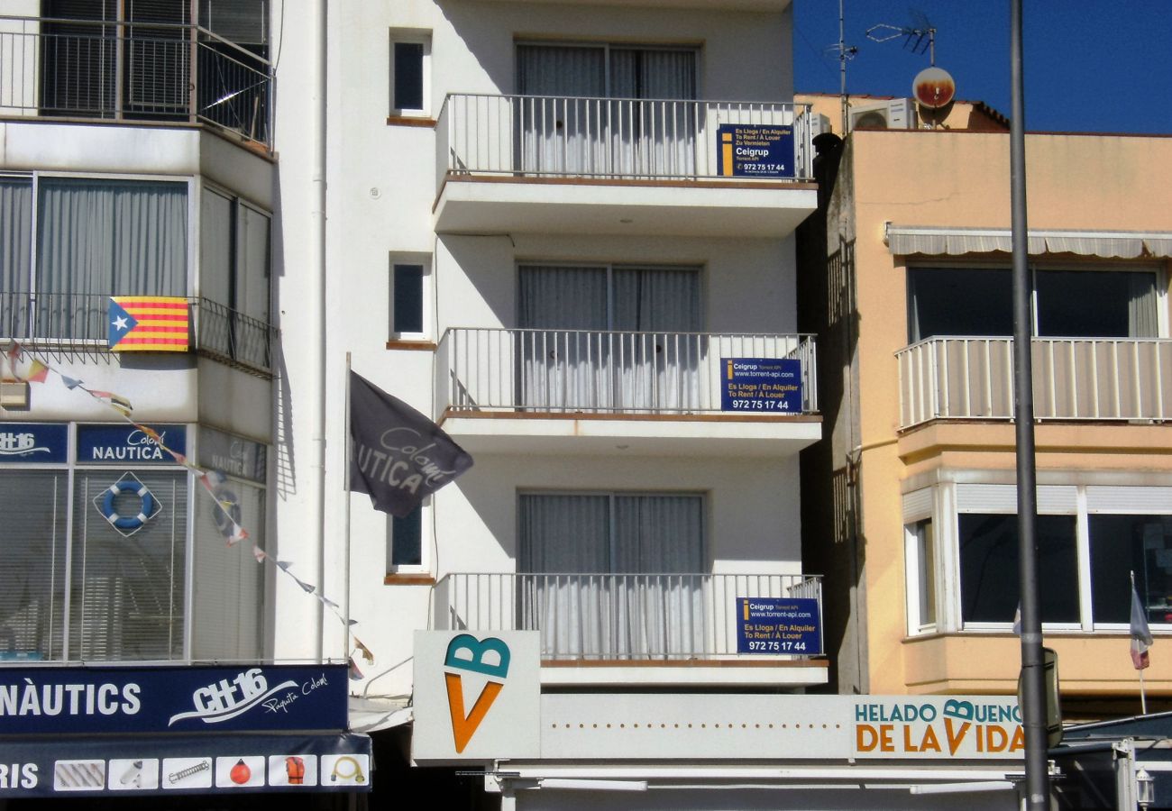 Apartamento en Estartit - ARTS 1