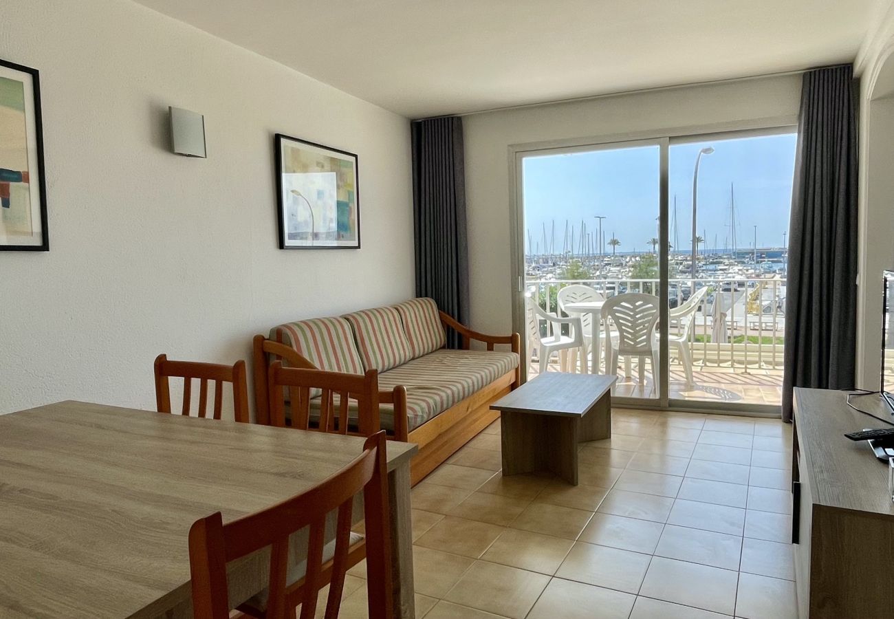 Apartamento en Estartit - ARTS 1