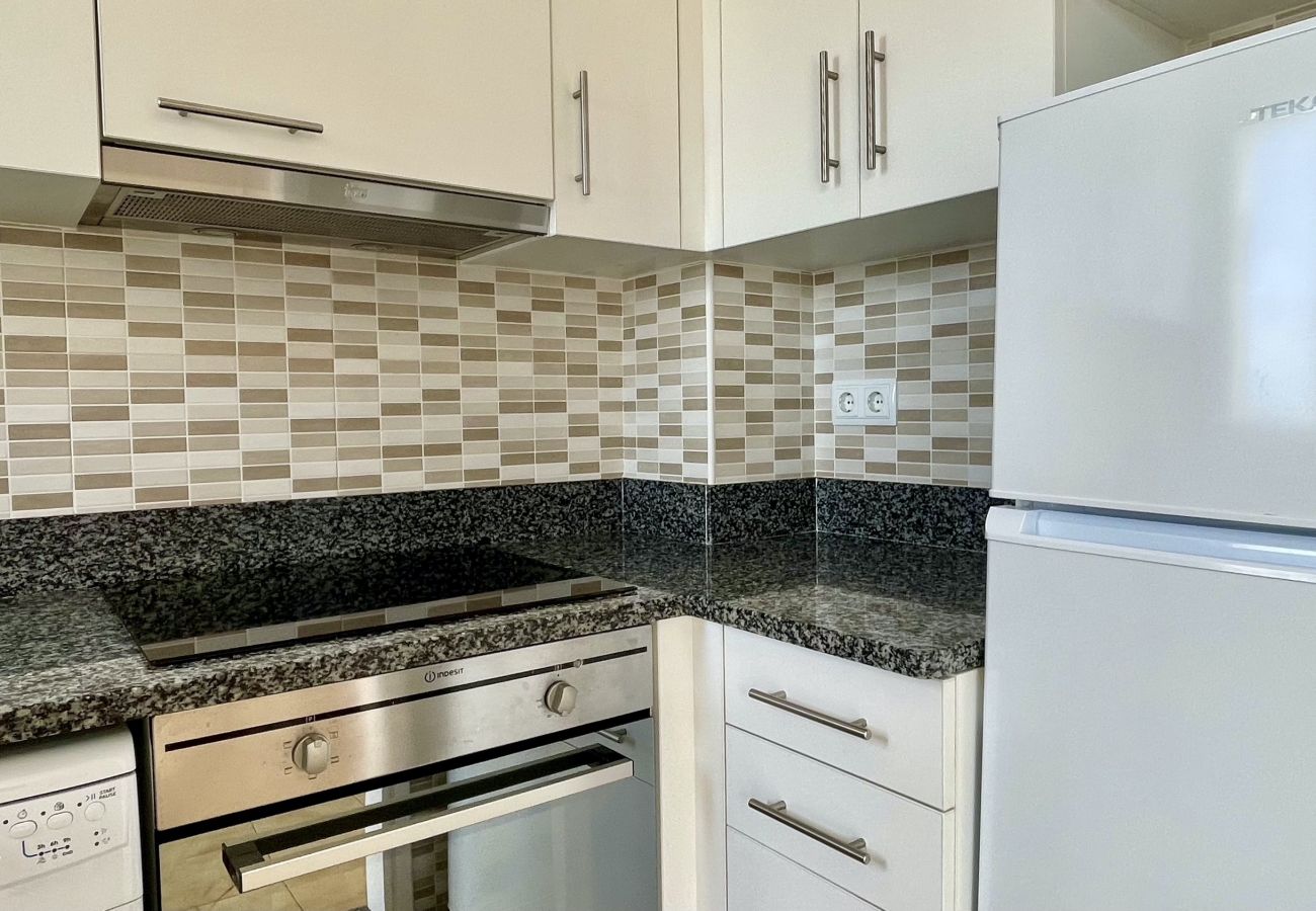 Apartamento en Estartit - ARTS 1