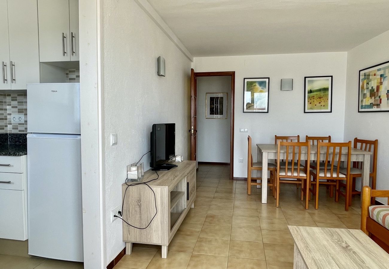 Apartamento en Estartit - ARTS 1