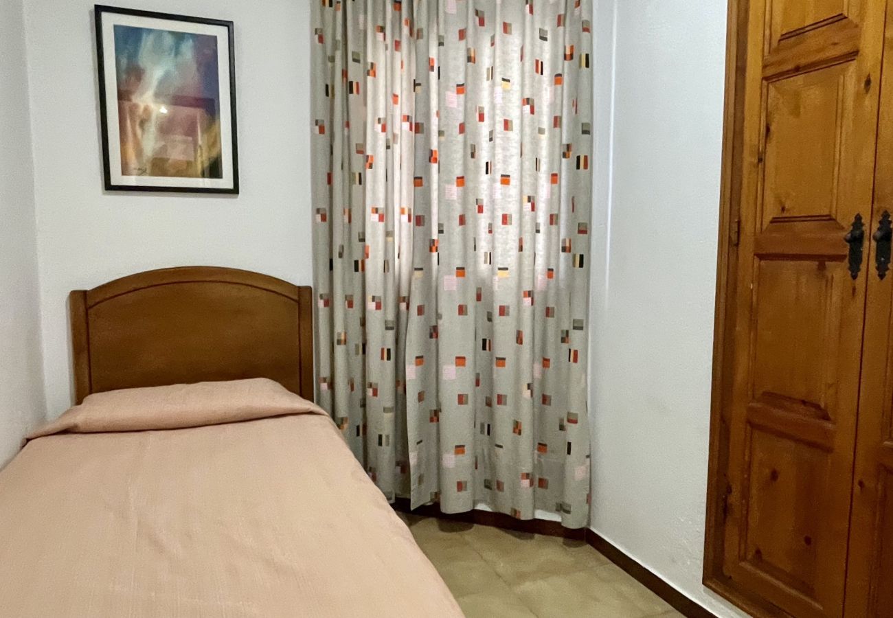 Apartamento en Estartit - ARTS 1