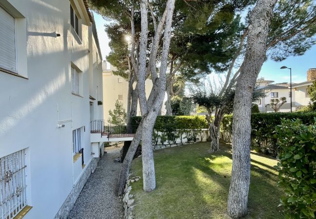 Apartamento en L'Escala - PUIG PADRO 10 1-1 Apartamento en L'Escala - PUIG PADRO 10 1-1