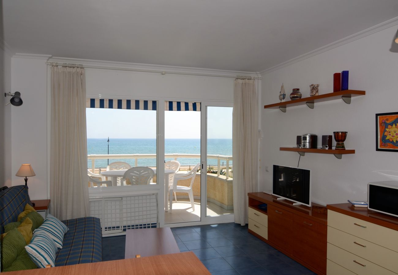 Apartamento en Estartit - MANUREVA VII 2-A