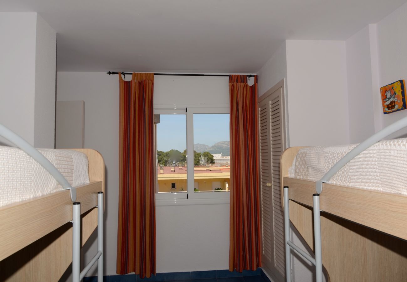 Apartamento en Estartit - MANUREVA VII 2-A