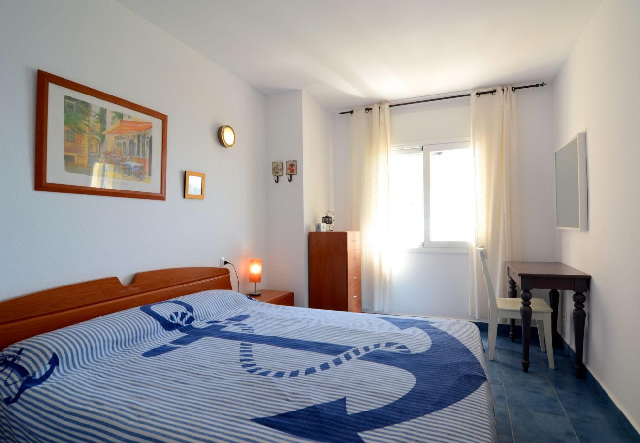 Apartamento en Estartit - MANUREVA VII 2-A