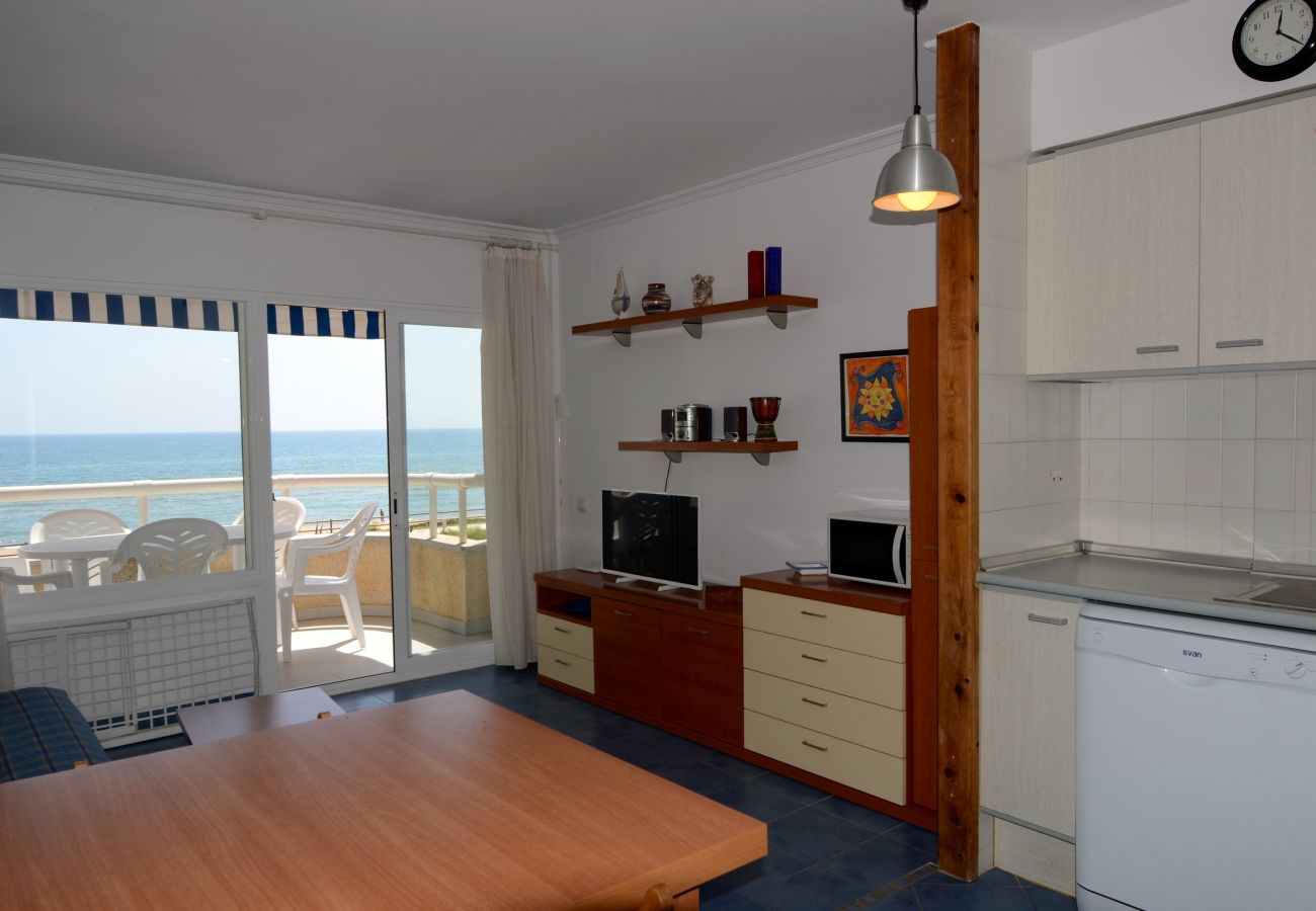 Apartamento en Estartit - MANUREVA VII 2-A