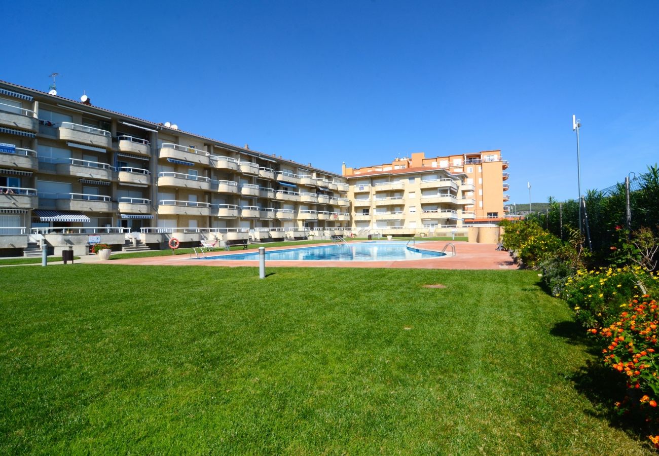 Apartamento en Estartit - MANUREVA VII 2-A