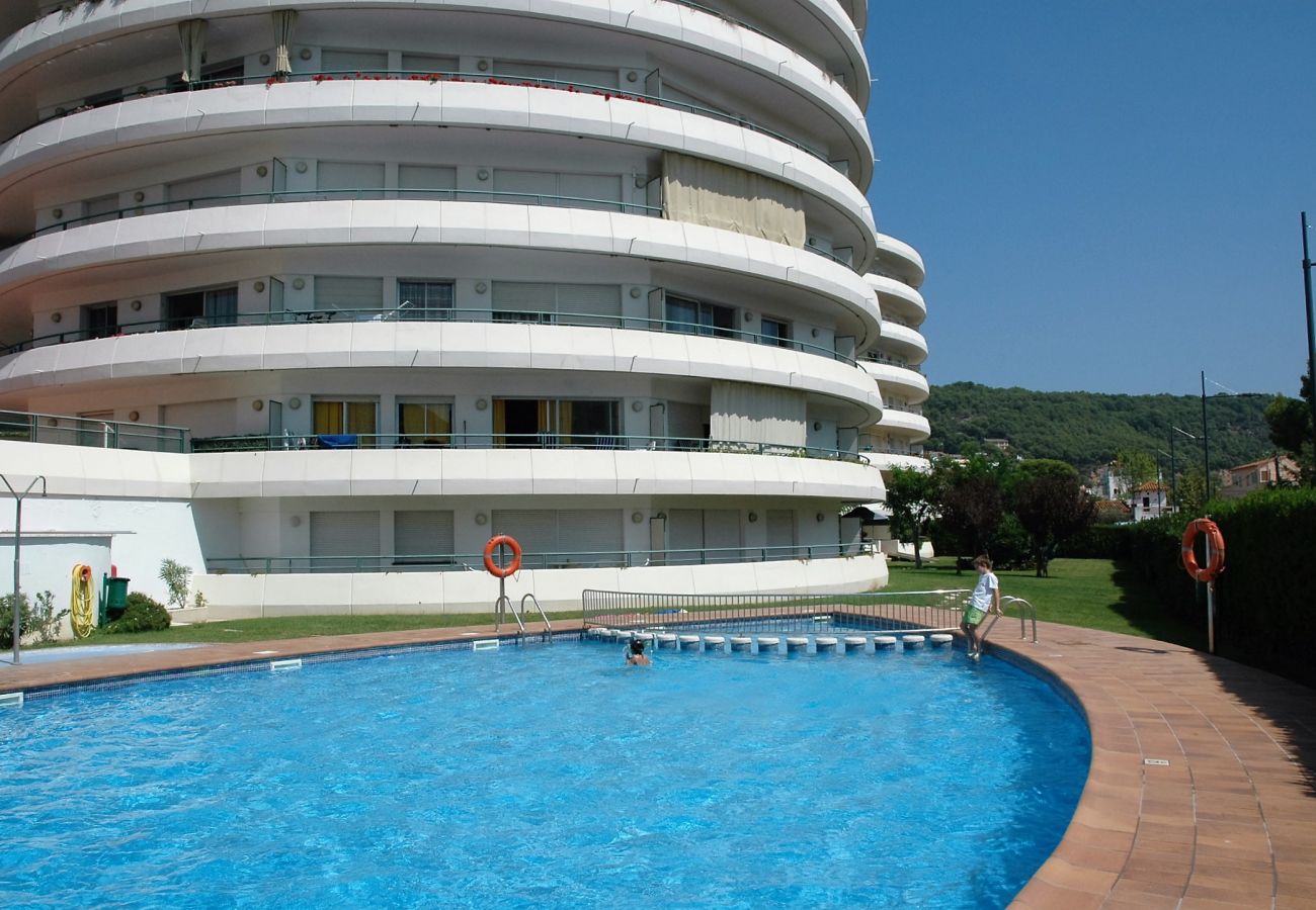 Apartamento en Estartit - MEDES PARK I 4-5