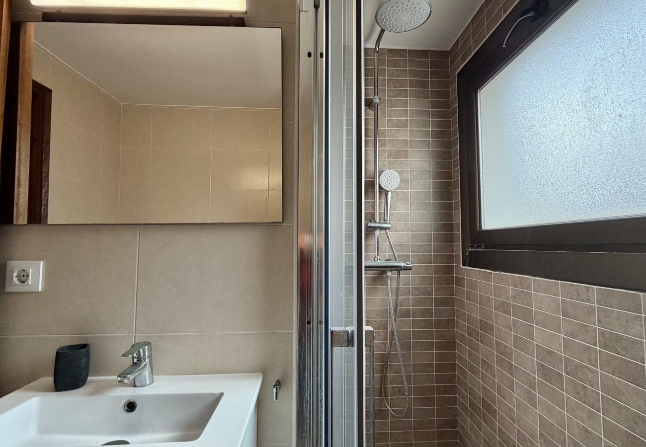 Apartamento en L'Escala - APARTAMENTO ELS PESCADORS 2-2 3D