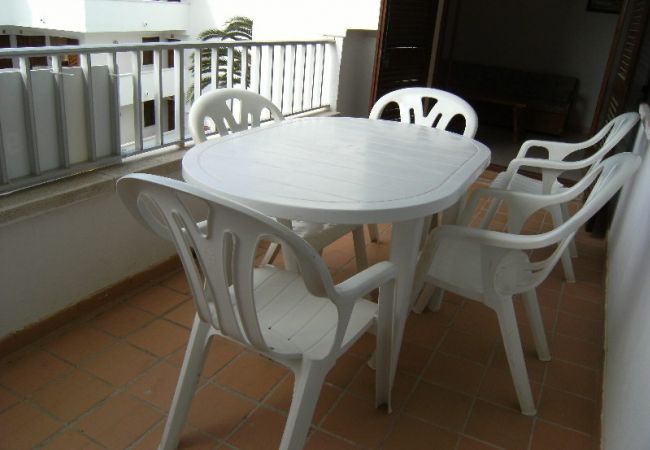 Apartamento en L'Escala - APARTAMENTOS CALA MONTGO 33 Apartamento en L'Escala - APARTAMENTOS CALA MONTGO 33