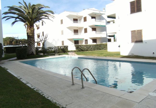 Apartamento en L'Escala - APARTAMENTOS CALA MONTGO 33 Apartamento en L'Escala - APARTAMENTOS CALA MONTGO 33