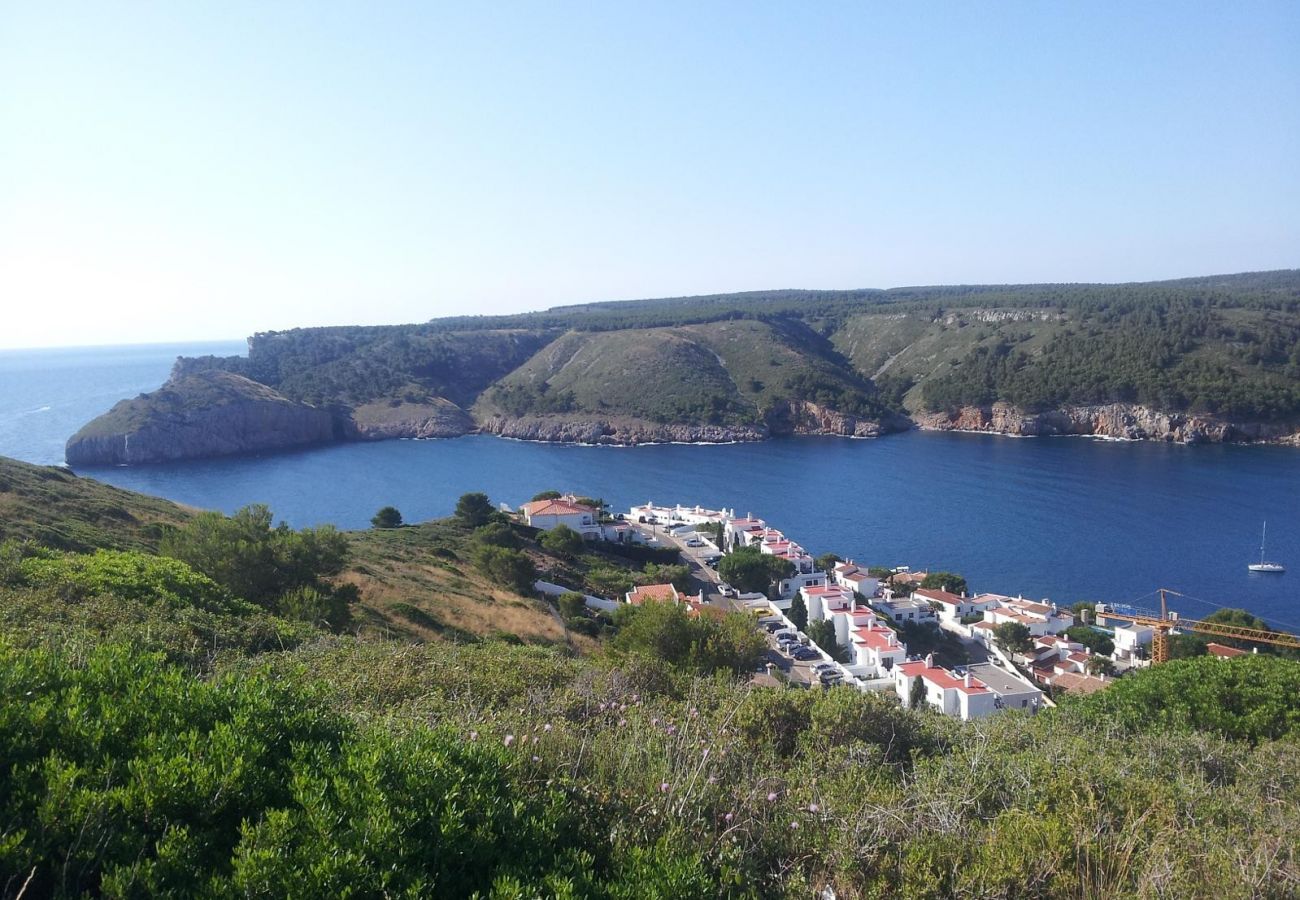 Apartamento en L'Escala - APARTAMENTOS CALA MONTGO 2D
