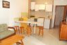 Apartamento en L'Escala - APARTAMENTOS CALA MONTGO 33 Apartamento en L'Escala - APARTAMENTOS CALA MONTGO 33