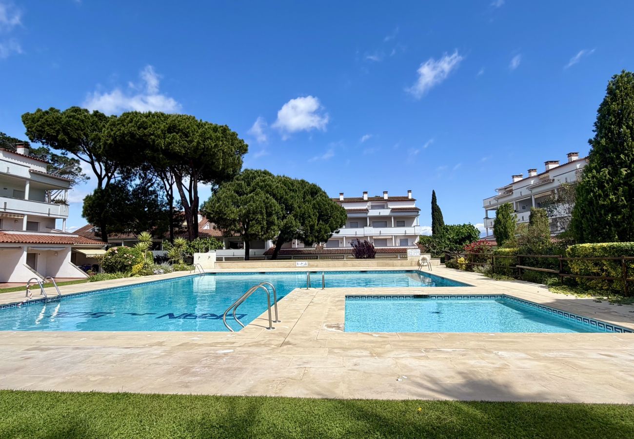 Apartamento en L'Escala -  GRAN SOL B 303 2D