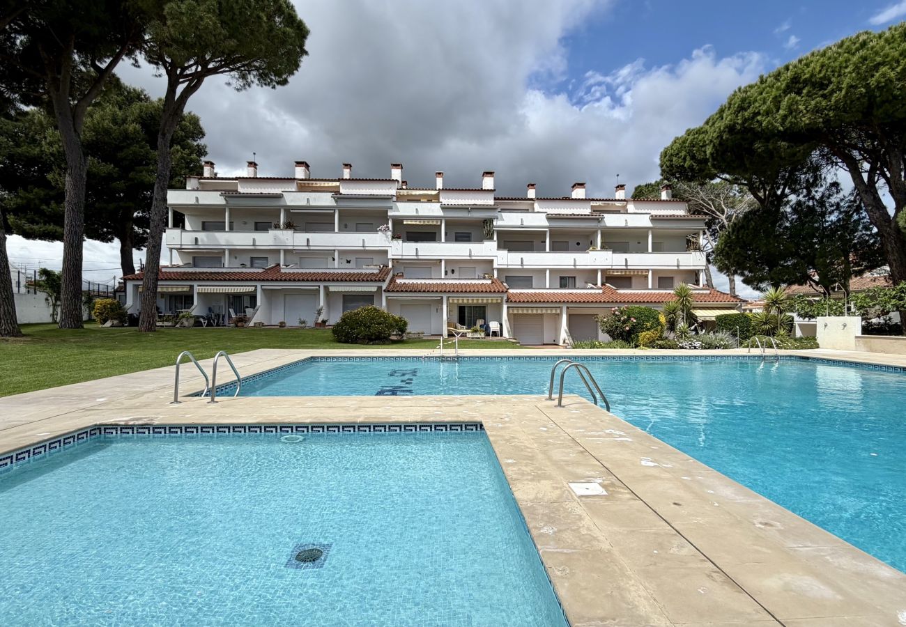 Apartamento en L'Escala -  GRAN SOL B 303 2D