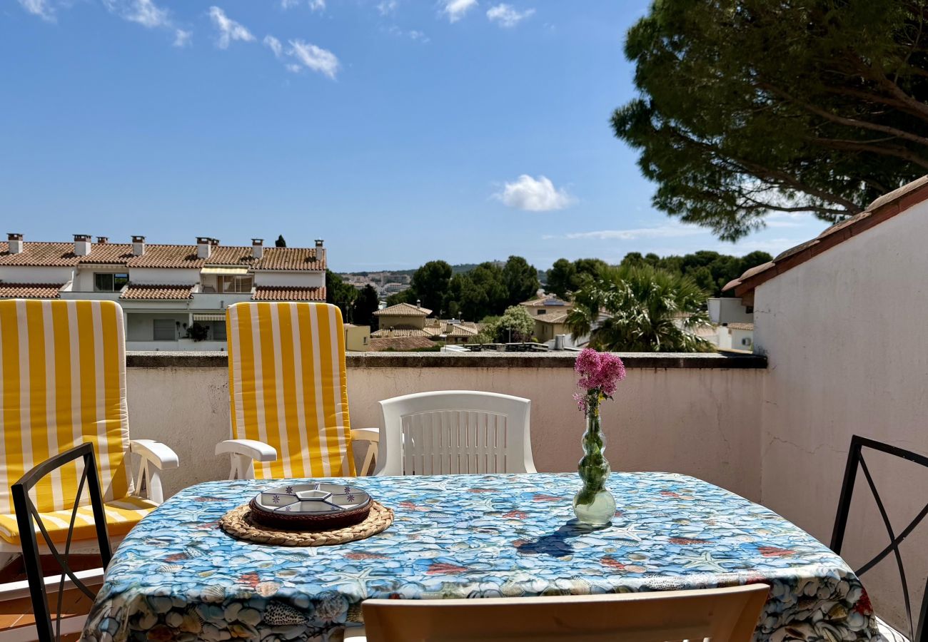 Apartamento en L'Escala -  GRAN SOL B 303 2D