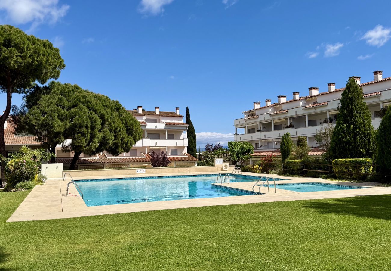 Apartamento en L'Escala -  GRAN SOL B 303 2D
