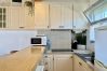 Apartamento en L'Escala -  GRAN SOL B 303 2D