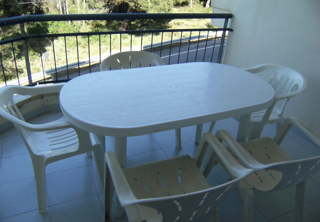 Apartamento en L'Escala - APARTAMENTO 2D MAGDA PARK B2B 