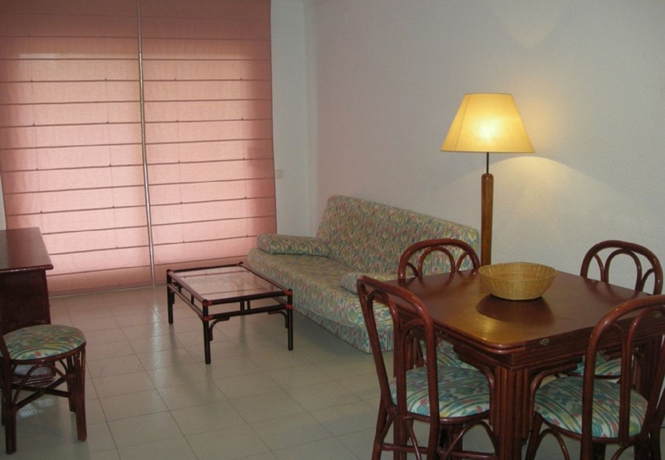 Apartamento en L'Escala - APARTAMENTO 2D MAGDA PARK B2B 