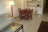 Apartamento en L'Escala - APARTAMENTO 2D MAGDA PARK B2B  Apartamento en L'Escala - APARTAMENTO 2D MAGDA PARK B2B