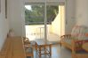 Apartamento en L'Escala - APARTAMENTOS MAGDA PARK 2D  D1D Apartamento en L'Escala - APARTAMENTOS MAGDA PARK 2D  D1D