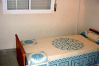 Apartamento en L'Escala - APARTAMENTOS MAGDA PARK 2D  D1D Apartamento en L'Escala - APARTAMENTOS MAGDA PARK 2D  D1D