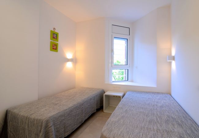 Apartamento en L'Escala - APARTAMENTO PASSEIG DEL MAR 9  Apartamento en L'Escala - APARTAMENTO PASSEIG DEL MAR 9