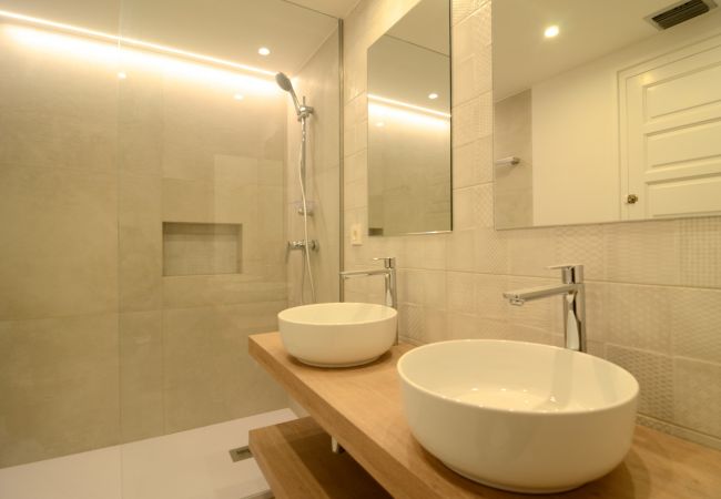 Apartamento en L'Escala - APARTAMENTO PASSEIG DEL MAR 9  Apartamento en L'Escala - APARTAMENTO PASSEIG DEL MAR 9