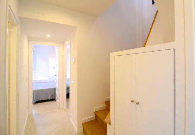 Apartamento en L'Escala - APARTAMENTO PASSEIG DEL MAR 9  Apartamento en L'Escala - APARTAMENTO PASSEIG DEL MAR 9