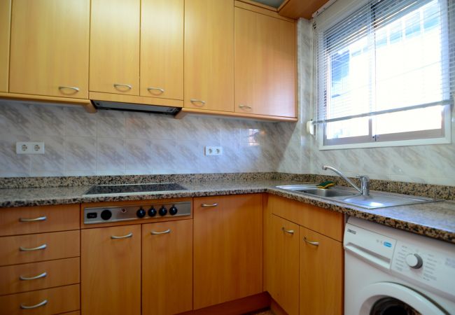 Apartamento en Estartit - ROCAMAURA III BX-7 Apartamento en Estartit - ROCAMAURA III BX-7