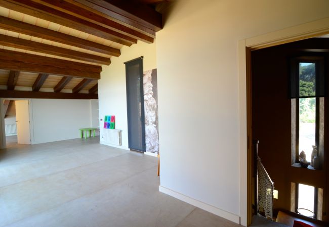 Villa en Begur - VILLA BRUGUERES BEGUR Villa en Begur - VILLA BRUGUERES BEGUR