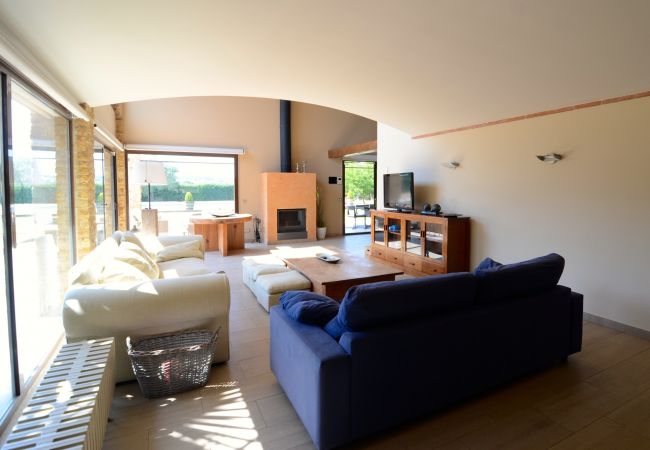 Villa en Begur - VILLA BRUGUERES BEGUR Villa en Begur - VILLA BRUGUERES BEGUR