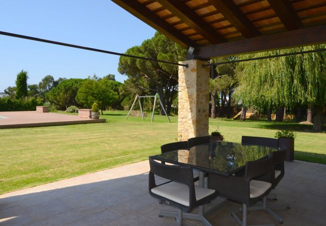 Villa en Begur - VILLA BRUGUERES BEGUR Villa en Begur - VILLA BRUGUERES BEGUR